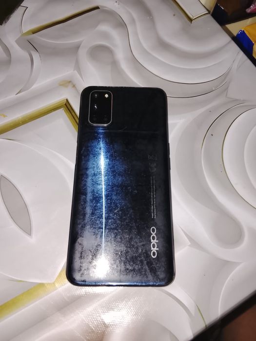 Oppo a72 торг есть