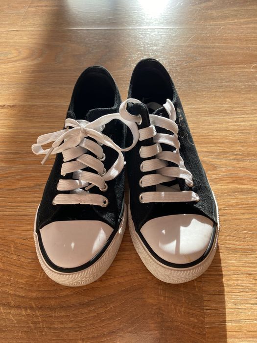 Обувь на девочку 35 размер