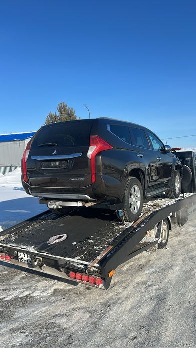 Эвакуатор по городу