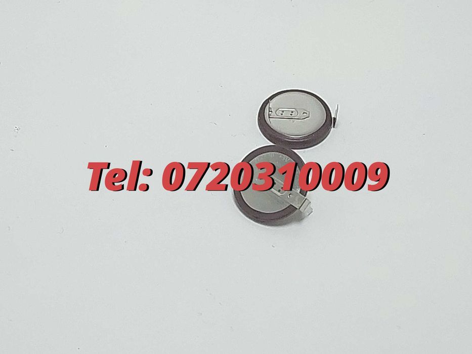 Modul Acumulator Reincarcabil Panasonic Chei Masina Ford Etc Pentru Inlocuire Reparatie Sau Completare Echipament Compatibile