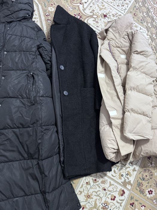 Бесплатно отдам одежду ,12-14лет маоьчик