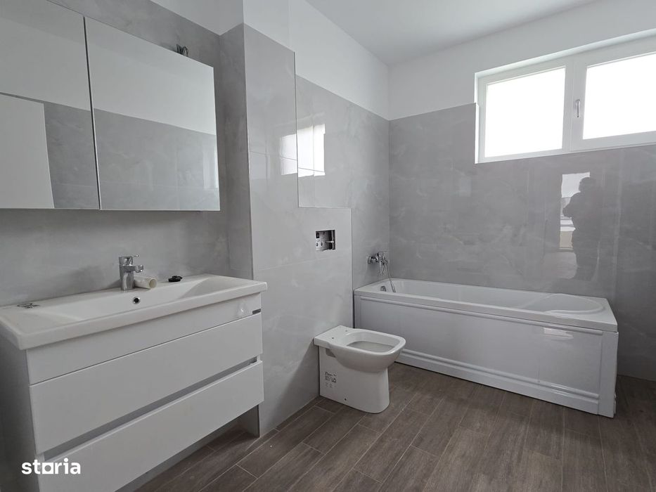 Vila tip duplex(calcan) / Cartier rezidential