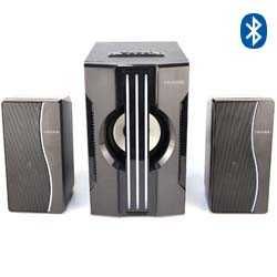 Колонки Стереосистема Microlab G200BT/2.1/ RGB, Bluetooth 5.0 ++