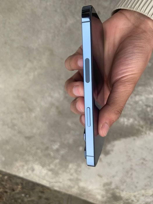 Iphone   13 pro.