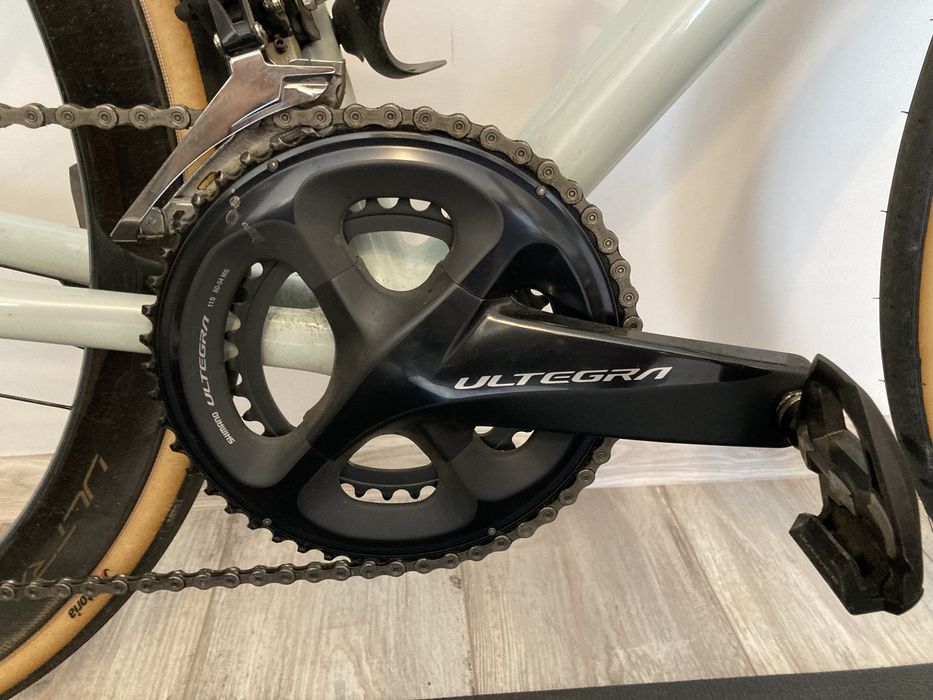Specialized Aethos Expert 2021