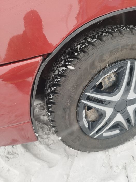 Продам машину Ваз 2110