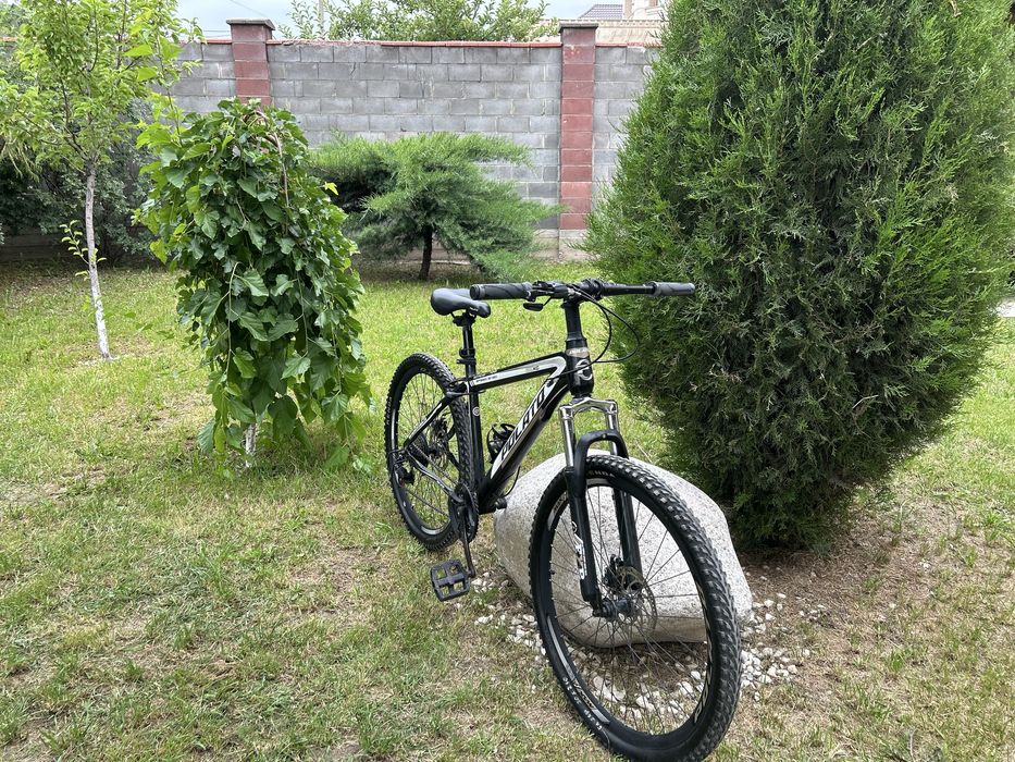 Велосипед MTB POLATO