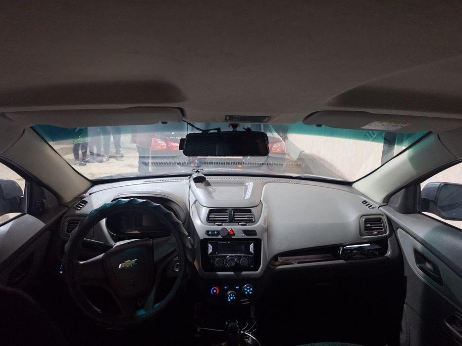 Чевролет Кобалт сотилади