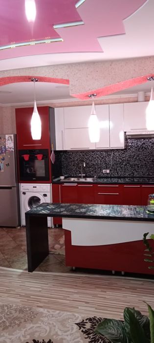 Продам  квартиру, с ремонтам, с мебелью !!!