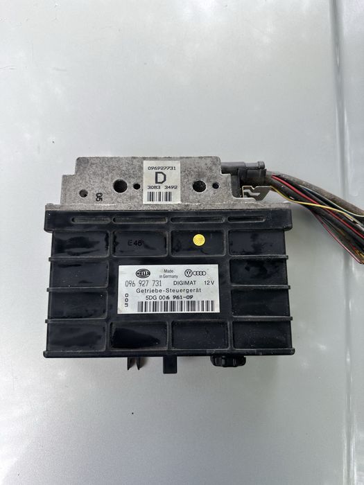 Продам Эбу гольф 3 1,8 автомат