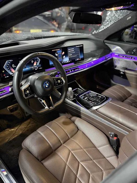 BMW l-3 40l pod zakaz