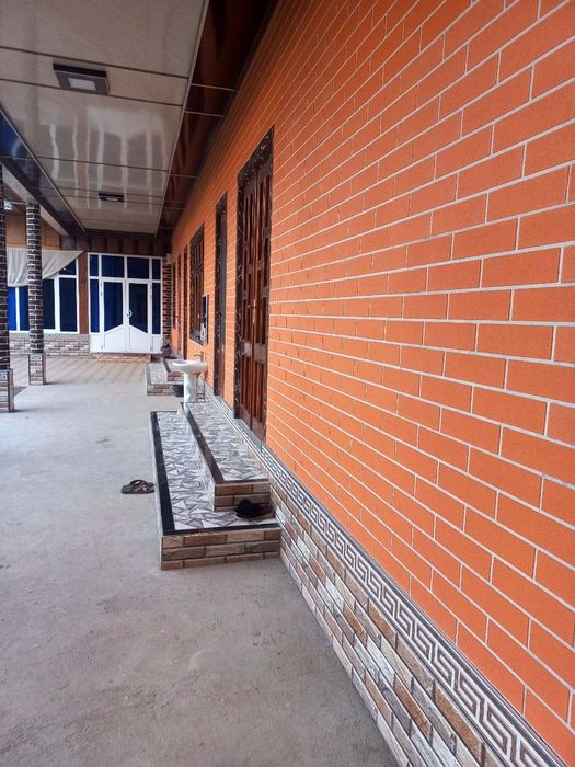 Гибкий камень АМК