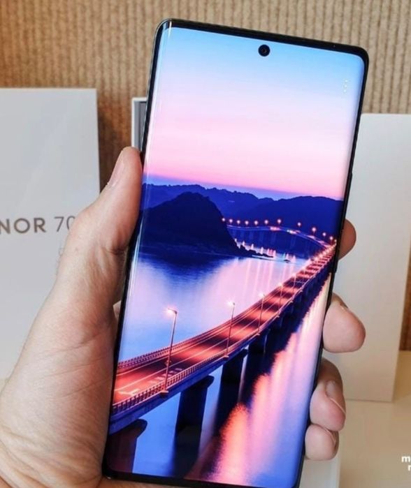 Honor 70 8_128 Gb