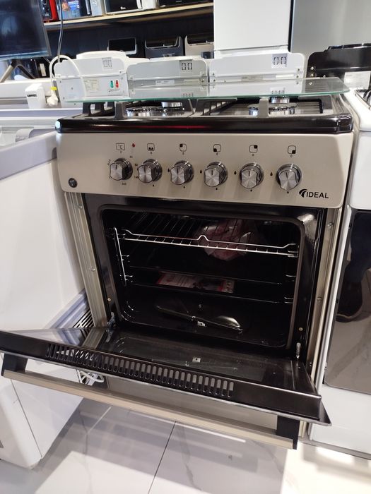 Газовая плита Ideal L280 Турецкий качество