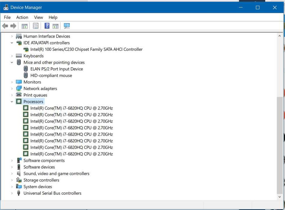 Samsung noutbuk i7 16GB 256GB