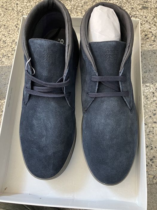 Мъжки обувки Geox