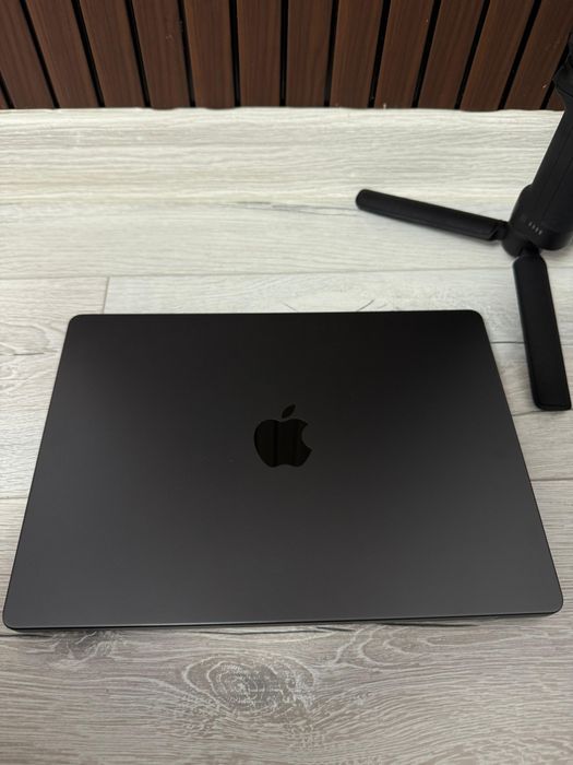 Ноутбук Apple MacBook pro