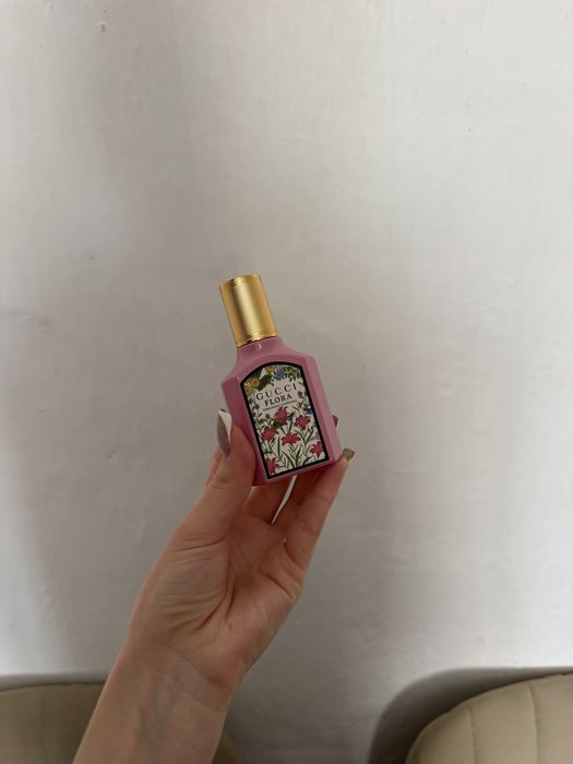 Духи Gucci Flora