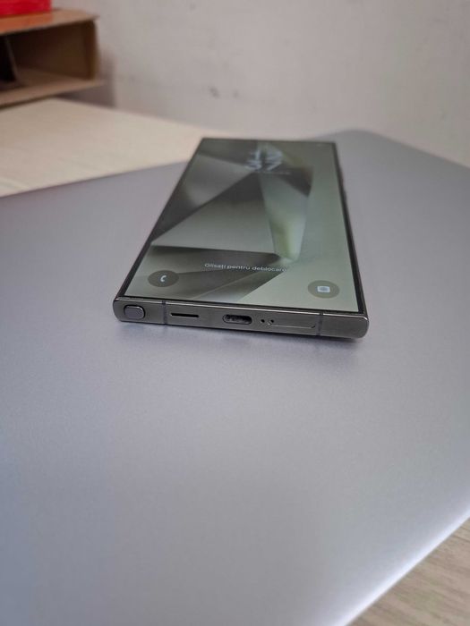 Samsung Galaxy S24 Ultra 5G 256GB