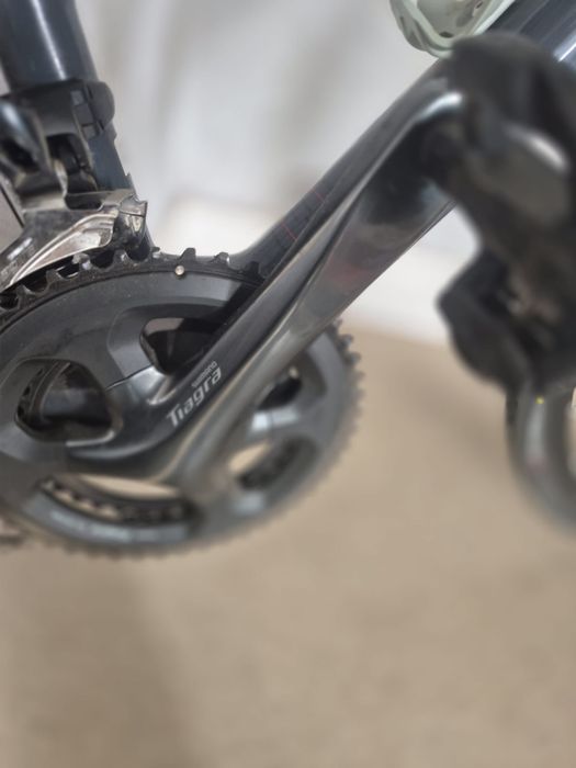 Cursiera full carbon