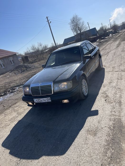 Мерс 2.6 есть обмен