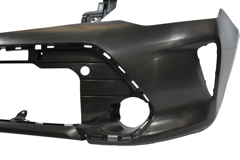 Бампер передний Camry V50 15-17