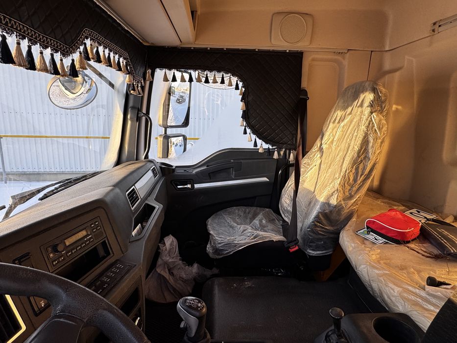 Продам самасвал 15 т с прицепом