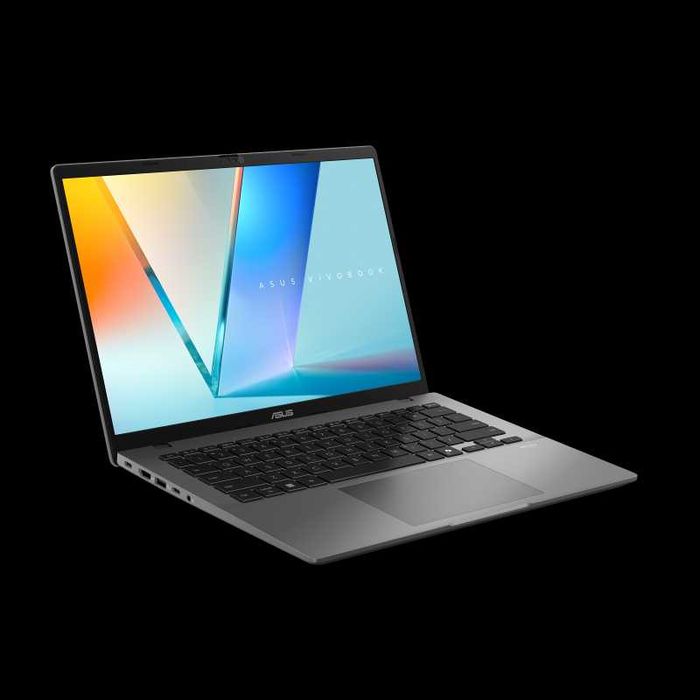Asus Vivobook S14  WUXGA IPS Ultra 7 255H DDR5 16GB  SSD 1TB ARC Graph