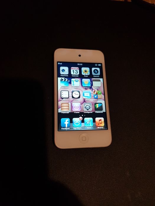 Ipod Touch A1367 32gb / 64gb