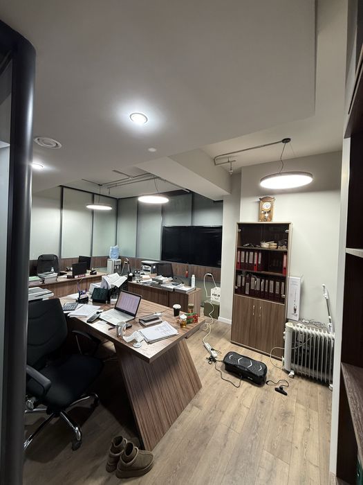 Офисное Помещение