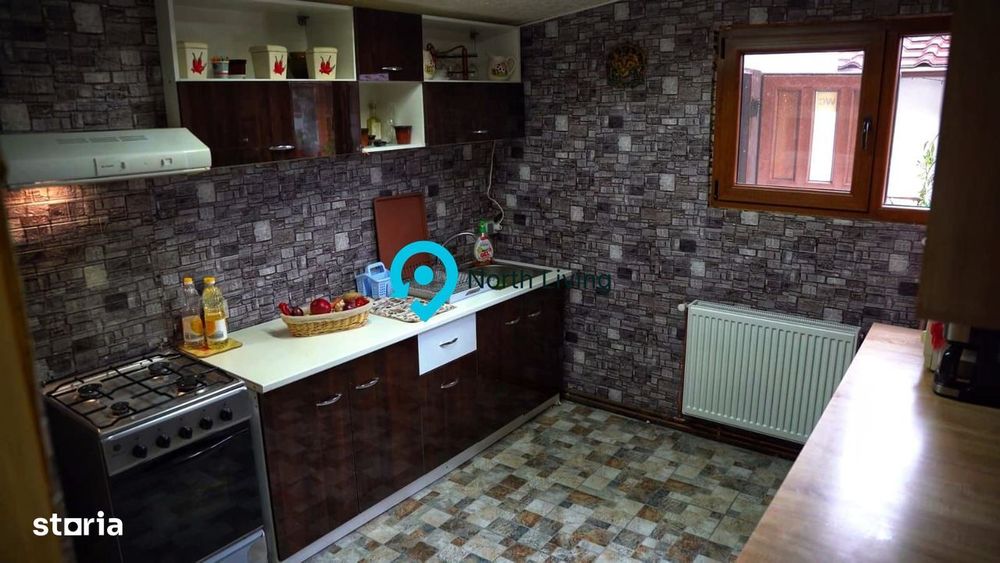 Casa de vacanta | Investitie | zona montana - padure | Arges | Leresti