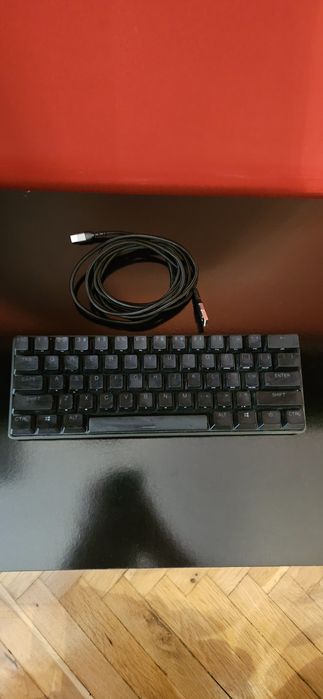 Клавиатура Apex Pro Mini WL