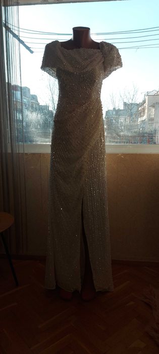 Дамска рокля Bridal