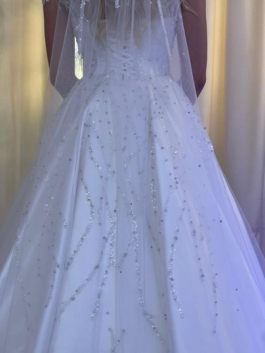 Rochie de mireasă