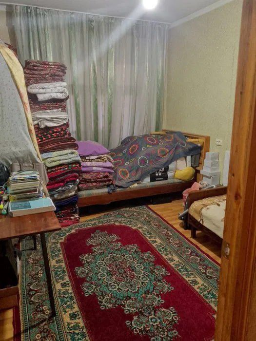 2/4/9. Сергели 5. Квартира 70 м² (с лифтовой). Метро - 600 м