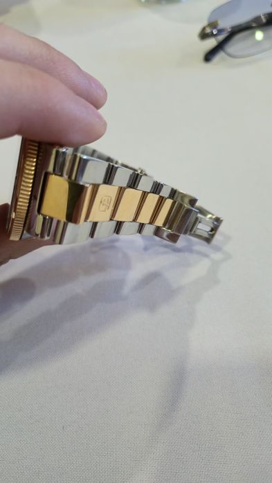 Ulysse Nardin Maxi Marine Chronometer