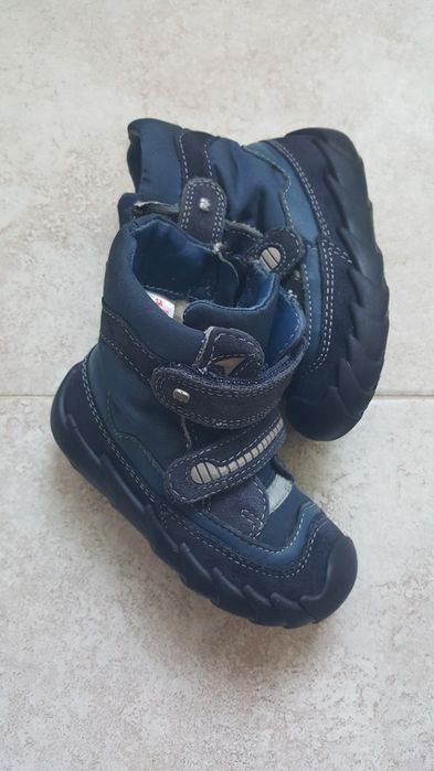 Детски зимни обувки Elefanten 22 номер