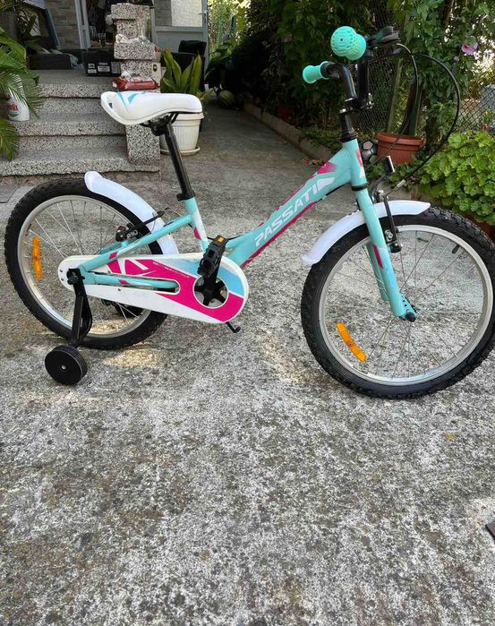 Детско колело passati