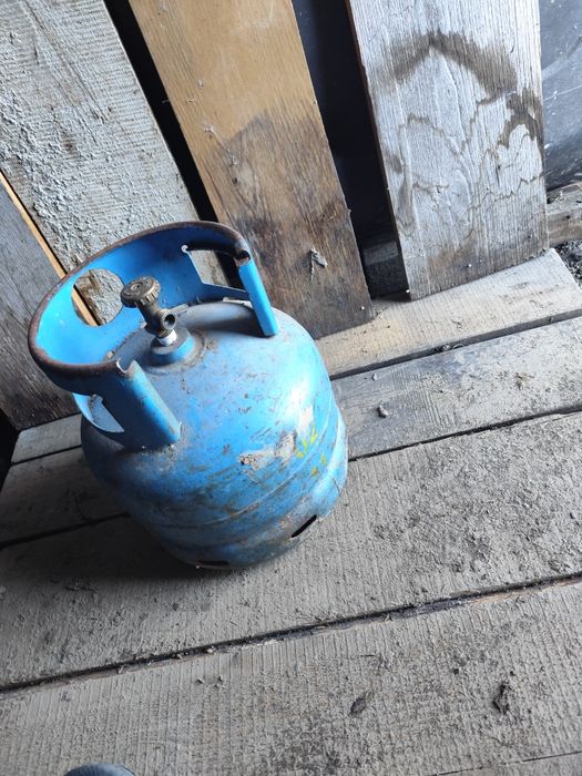 Butelie aragaz petrom mica