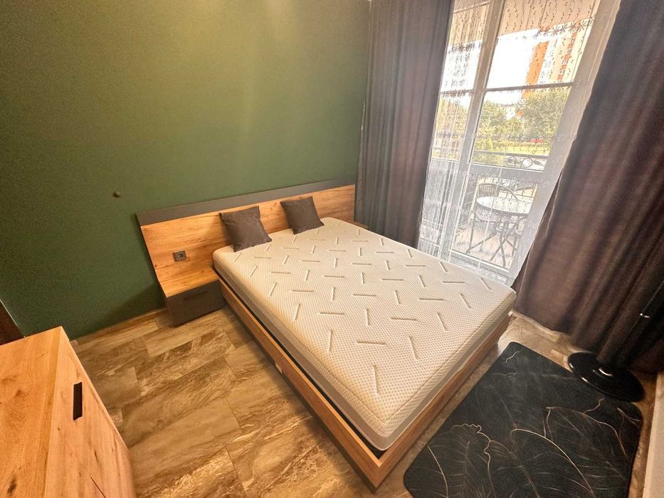 Тристаен апартамент - Надежда 4