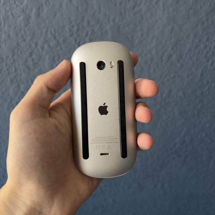 Apple Magic Mouse 2