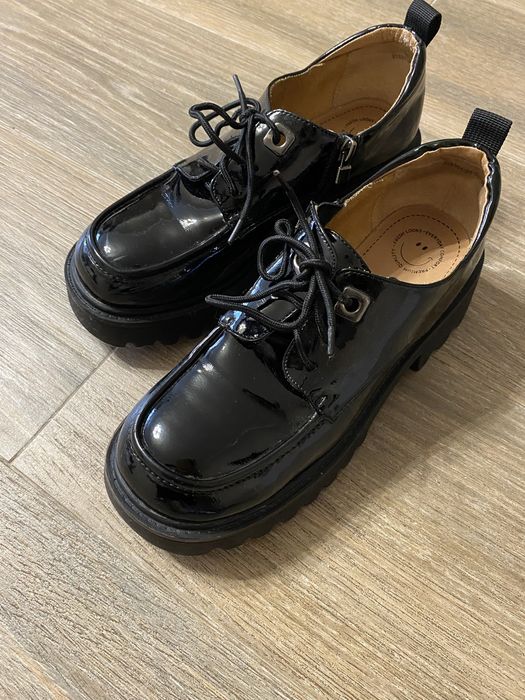 Туфли для девочки