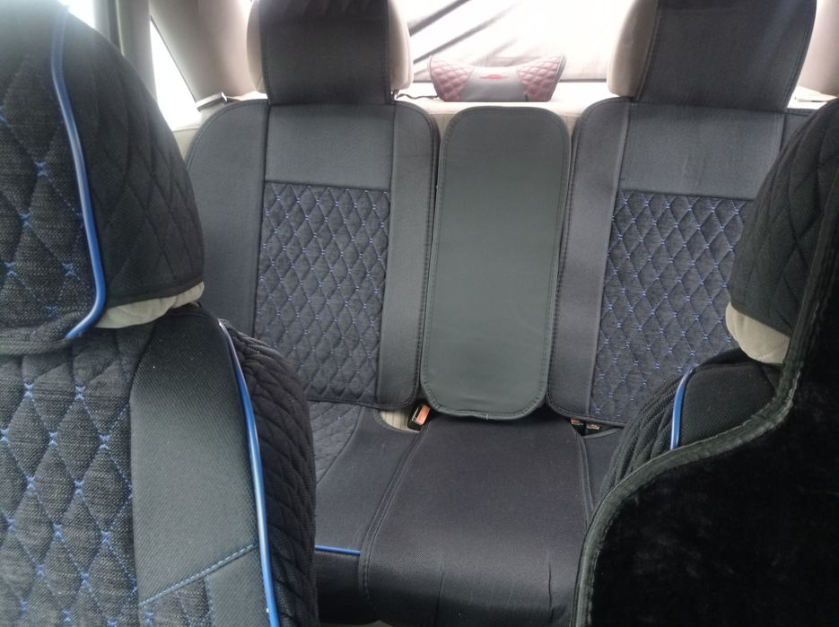 Ауди 100 с 4 сидан