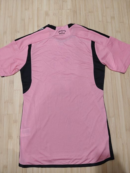 Adidas Inter Miami Jersey M