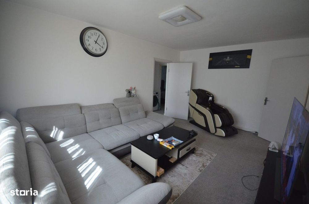 Apartament 3 camere - Titan - Bld 1 Decembrie - Metrou