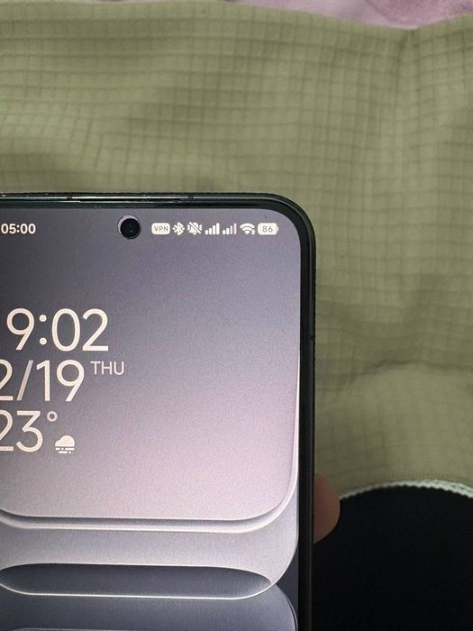 Xiaomi 13 8+8/256 отличном состоянии коробка документ кичкина доги бор