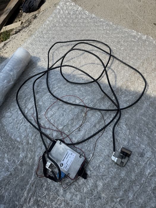 Кафас Камера Бмв х5/х6