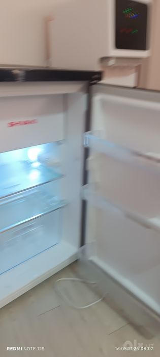 Xoladilnik Shivaki mini srochna sotilad SROCHNAi