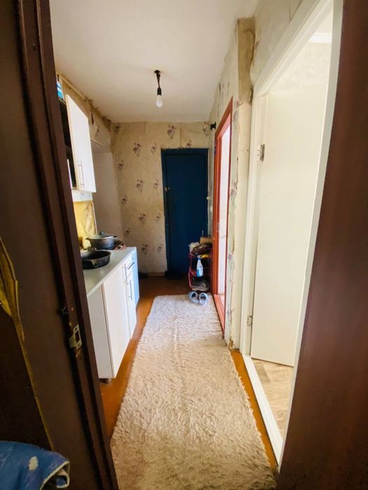 Продам 1 комнатную квартиру