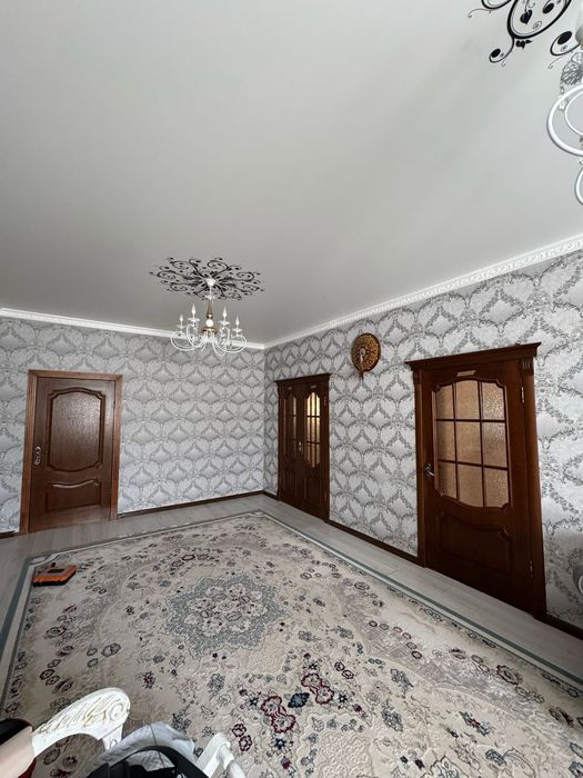 Реставрация дверей